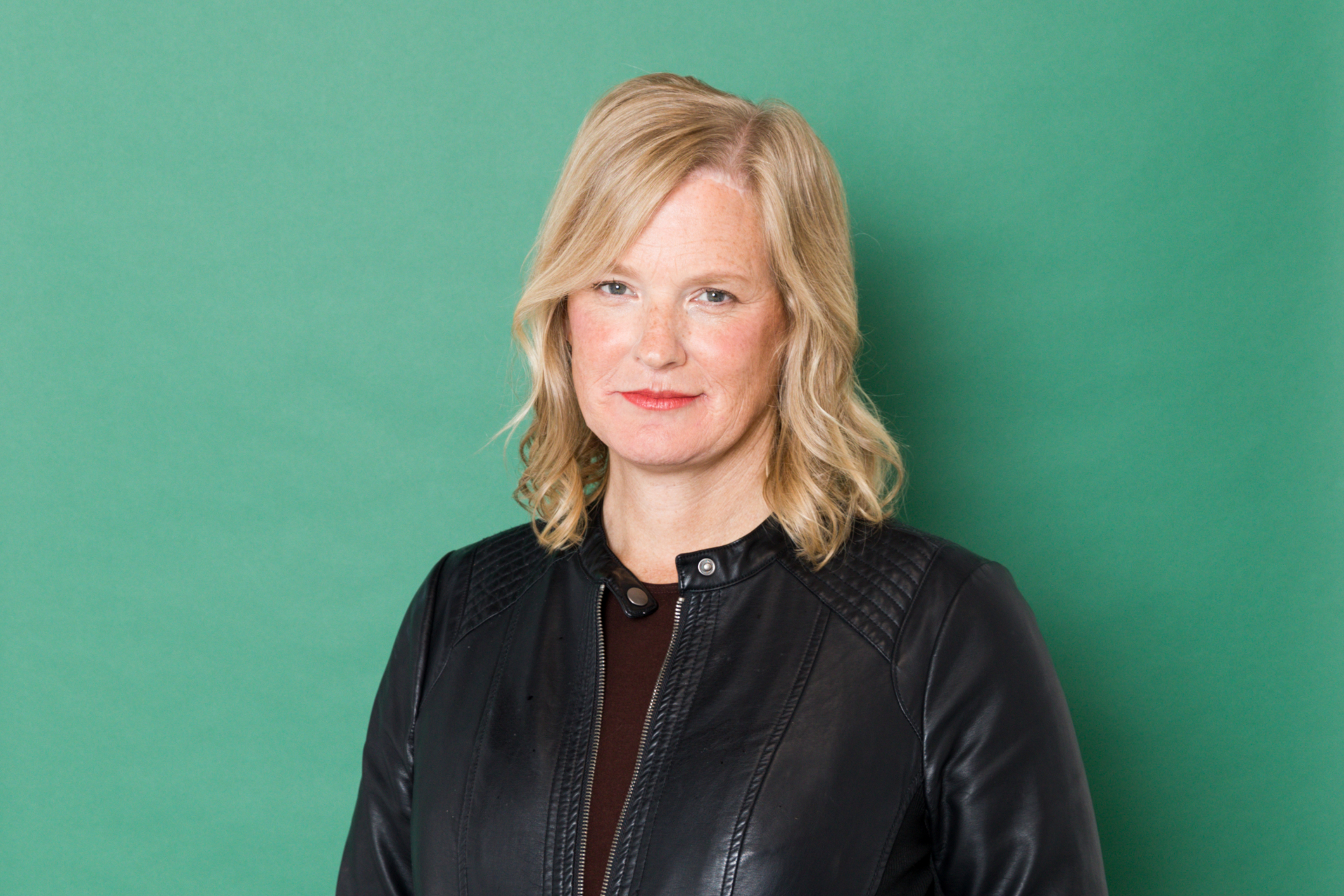 Dr. Vivienne Ming headshot