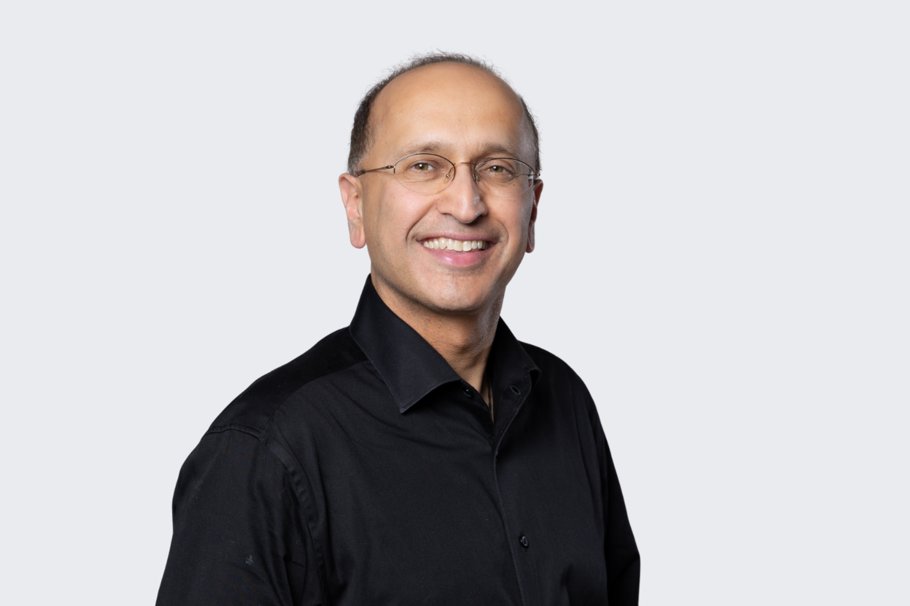 Navin Chaddha headshot