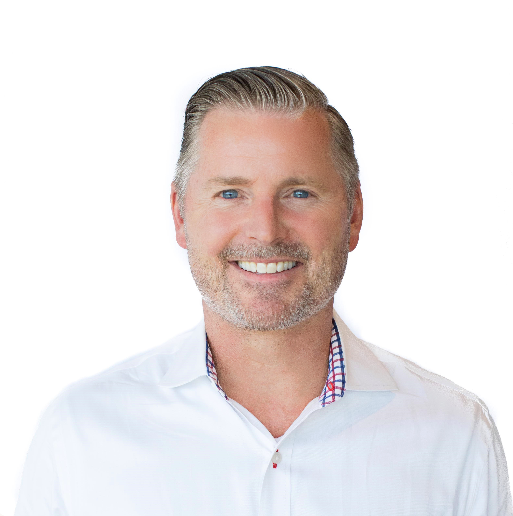 Doug Landis headshot