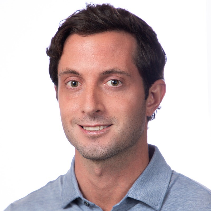 Ryan DiOrio headshot