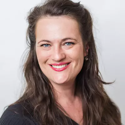 Jody Medich headshot