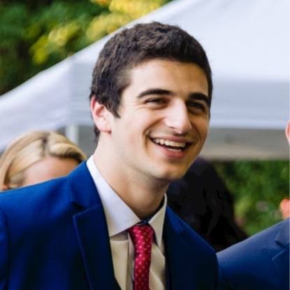 Peter Solimine headshot