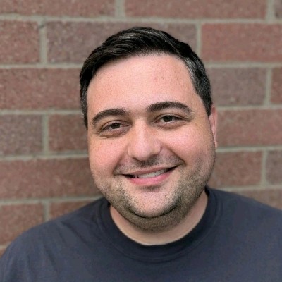 Craig Schroeder headshot