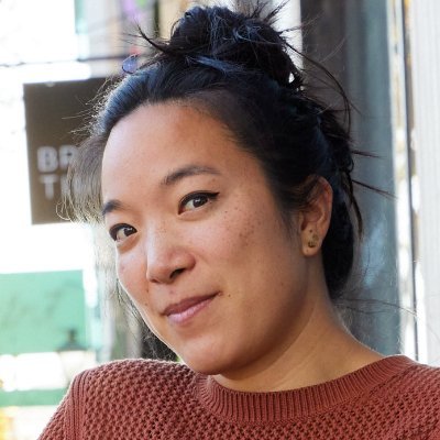 Christine Yen headshot