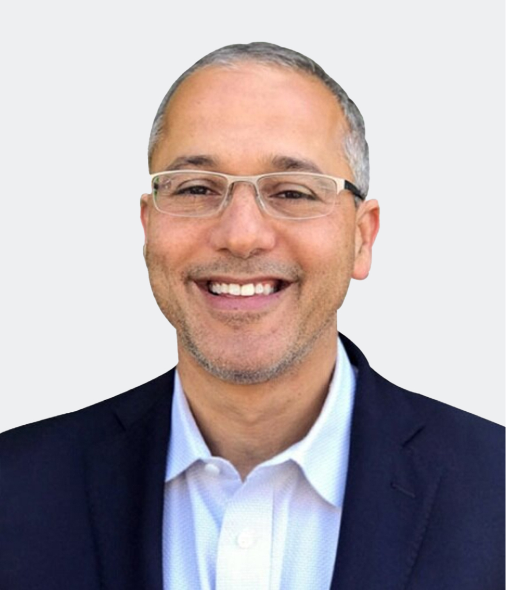 Omar Tawakol headshot