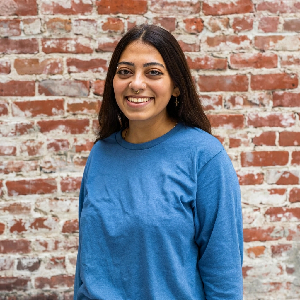 Dr. Tooba Durraze headshot